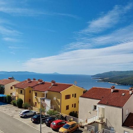 Apartment Marine Story Rabac Εξωτερικό φωτογραφία