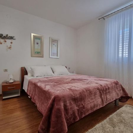 Apartment Marine Story Rabac Εξωτερικό φωτογραφία