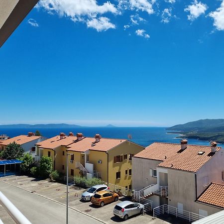 Apartment Marine Story Rabac Εξωτερικό φωτογραφία