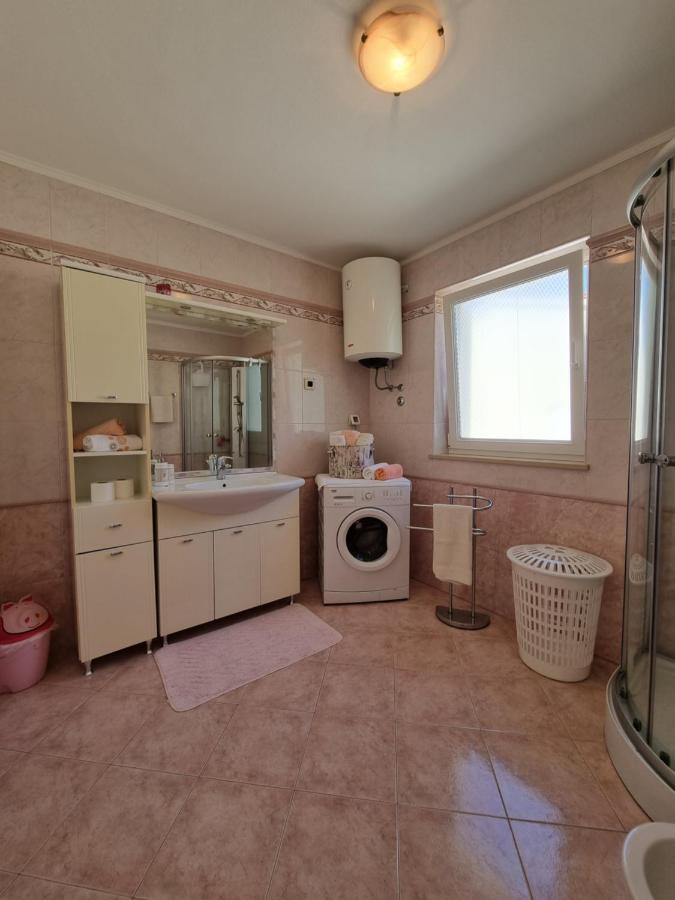 Apartment Marine Story Rabac Εξωτερικό φωτογραφία