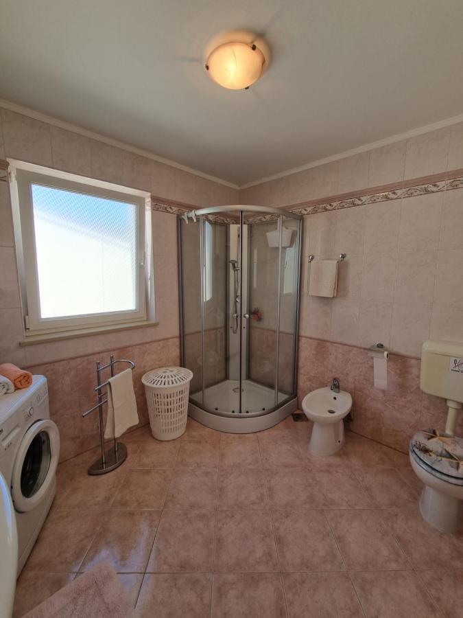Apartment Marine Story Rabac Εξωτερικό φωτογραφία
