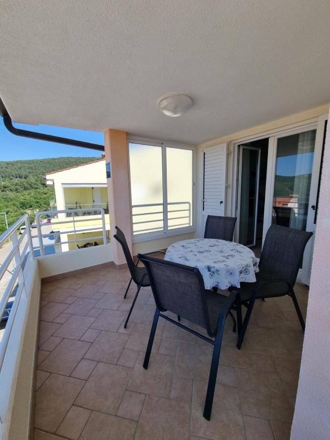 Apartment Marine Story Rabac Εξωτερικό φωτογραφία