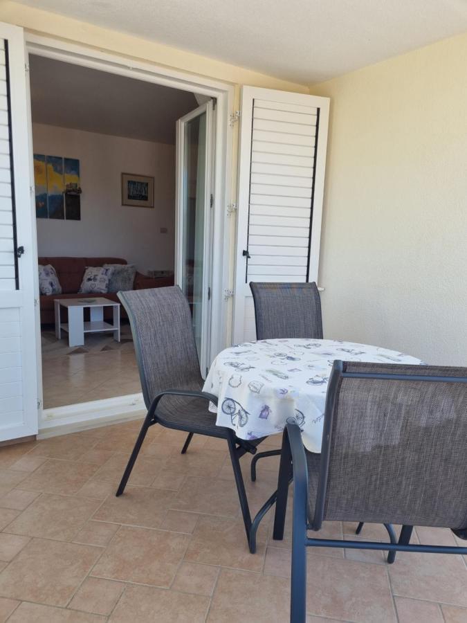Apartment Marine Story Rabac Εξωτερικό φωτογραφία