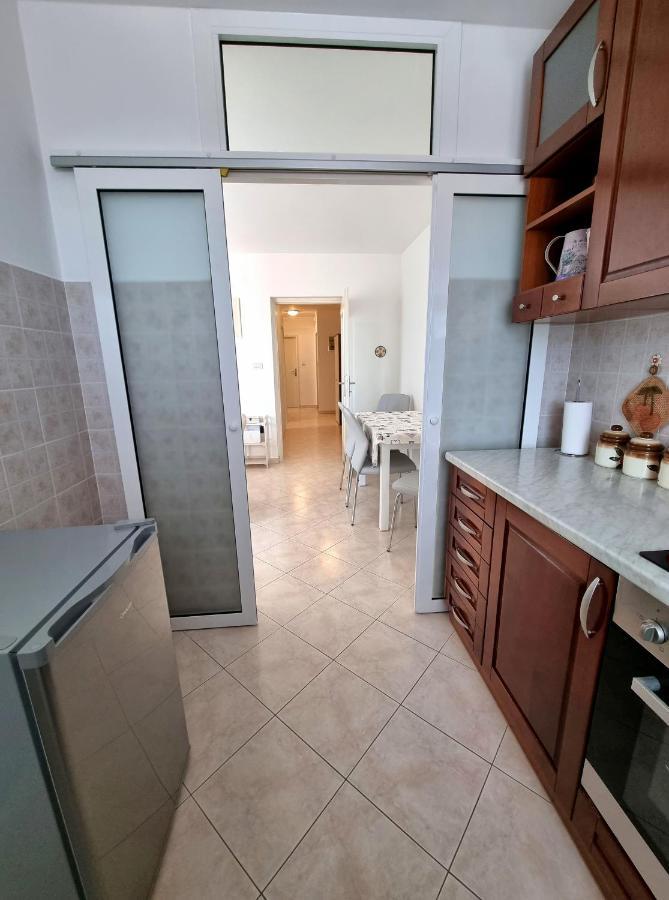 Apartment Marine Story Rabac Εξωτερικό φωτογραφία