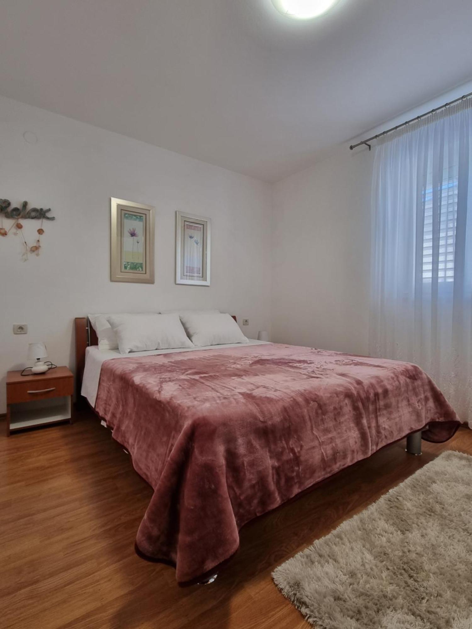 Apartment Marine Story Rabac Εξωτερικό φωτογραφία