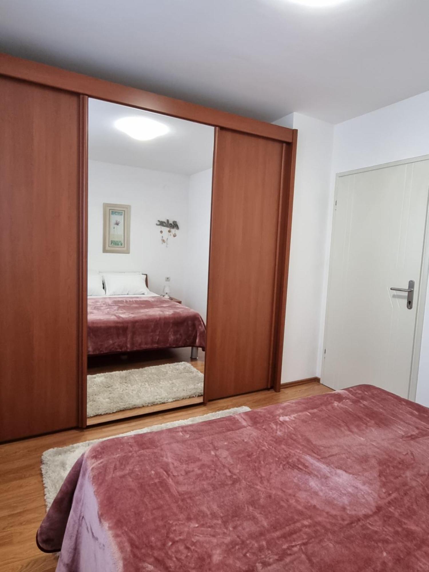Apartment Marine Story Rabac Εξωτερικό φωτογραφία