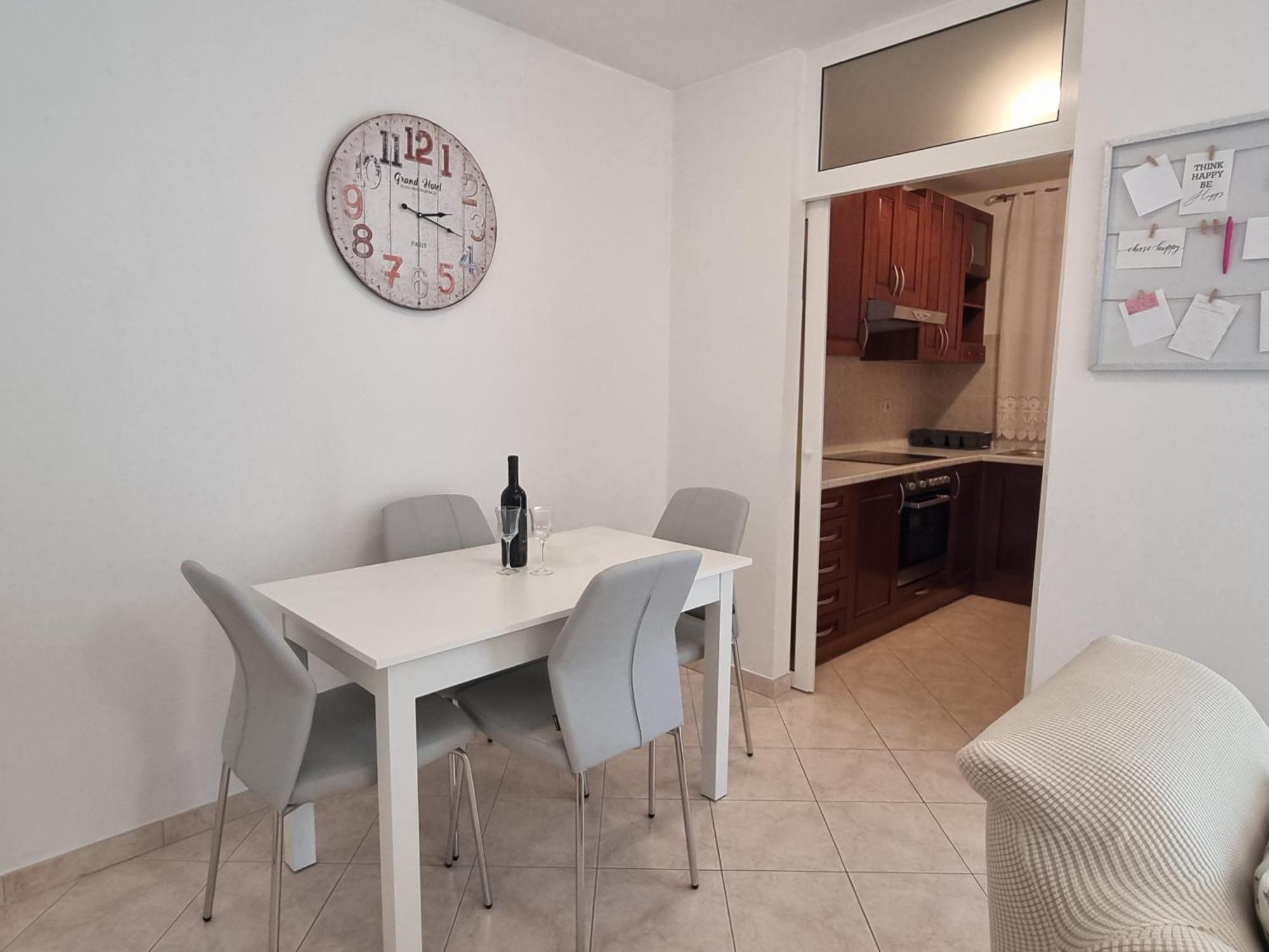 Apartment Marine Story Rabac Εξωτερικό φωτογραφία